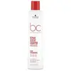 Image de Schwarzkopf Shampooing Professional Bc New Repair Rescue 250ml One Size