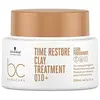 Image de Schwarzkopf Masque Capillaire Professional Bc New Time Restore 200ml One Size