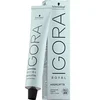 Image de Professional - Coloration permanente éclaircissante Blonds froids Igora Royal Highlifts - 10.4 : Eclaircissant Beige - 60ml