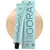 Image de Schwarzkopf Teintures Pour Cheveux Igora Royal Highlifts 12-1 60ml One Size