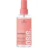 Image de Schwarzkopf Laque Coiffante Osis Hairbody Style & Care 200ml One Size