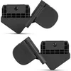 Image de Connecteur ABC Design Ping Two Noir 9,5x16x3,8 cm 12004611000