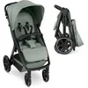 Image de Poussette ABC Design Avus 2 Vert 80x54x111 cm 12004992302