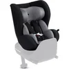 Image de Siège auto bébé ABC Design Lily i-Size Gris 51,5x44x55 cm 12004702413