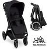 Image de Poussette ABC Design Avus 2 Air Noir TU 12005002517