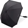 Image de Parasol ABC Design Sunny Noir 84x57x5 cm 12001722517