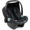 Image de Siège auto bébé ABC Design Tulip i-Size Noir 64x44x59 cm 12005101000