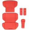 Image de Housse de siège pour poussette ABC Design Samba, Salsa, Zoom Rouge TU 12005092515