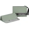 Image de Pochette organiseur de change ABC Design Classic Vert 4,5x30x21 cm 12005242302