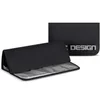 Image de Pochette organiseur de change ABC Design Multi Noir 4x25x18 cm 12005232517