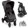 Image de Poussette ABC Design Avus 2 Air Marron TU 12005002501