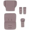 Image de Housse de siège pour poussette ABC Design Ping 3 Marron TU 12005082513