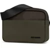 Image de Sac bandoulière ABC Design Hip Bag Vert 6x22,5x15 cm 12005142500