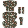 Image de Housse de siège pour poussette ABC Design Samba, Salsa, Zoom Vert TU 12005092506