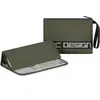 Image de Pochette organiseur de change ABC Design Classic Vert 4,5x30x21 cm 12005242500
