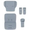 Image de Housse de siège pour poussette ABC Design Ping 3 Bleu TU 12005082514