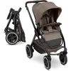 Image de Poussette ABC Design Samba 2 Beige 74x60x42,5 cm 12005022103