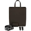 Image de Tote bag ABC Design Daily Marron 15x29,5x34,5 cm 12005121807