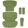 Image de Housse de siège pour poussette ABC Design Samba, Salsa, Zoom Vert TU 12005092512