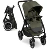 Image de Poussette ABC Design Samba 2 Vert 74x60x42,5 cm 12005022500