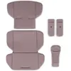 Image de Housse de siège pour poussette ABC Design Samba, Salsa, Zoom Marron TU 12005092513