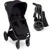 Image de Poussette ABC Design Avus 2 Noir 80x54x111 cm 12004992517