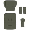Image de Housse de siège pour poussette ABC Design Ping 3 Vert TU 12005082510