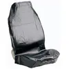 Image de Iwh 74010 housse de protection en cuir synthétique pour siège pour voiture avec ou sans airbag