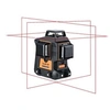 Image de Laser multi plans rouge GEO6X SP - GEO FENNEL - 534000