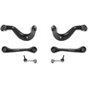 Image de Jeu De Bras, Suspension De Roue Expert Kits + V10-3249 Vaico Vaico V103249 Audi;Seat;Skoda;Volkswagen