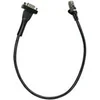 Image de Shuttle - Adaptateur série - RJ-45 (M) pour DB-9 (M) - 40 cm