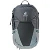 Image de deuter - Futura 23 - Sac à dos randonnée homme Graphite / Shale - 23 L