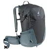 Image de deuter - Futura 27 - Sac à dos randonnée homme Graphite / Shale - 27 L