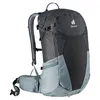 Image de deuter - Futura 29 EL - Sac à dos randonnée homme Graphite / Shale - 29 L