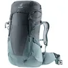 Image de deuter - Futura 24 SL - Sac à dos randonnée femme Graphite / Shale - 24 L