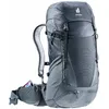 Image de deuter - Futura Pro 36 - Sac à dos randonnée homme Black / Graphite - 36 L
