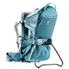 Image de porte bébé dorsaux kid comfort active sl portebébé léger pour femme