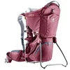 Image de Porte-bébé - - Kid Comfort - Rouge