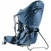 Image de deuter - Kid Comfort Pro - Porte-bébé randonnée Blue nuit - Taille unique