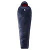 Image de deuter Dreamlite L Sac de couchage en fibre synthétique en occasion ou reconditionné