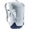 Image de deuter - Gravity Pitch 12 - Sac à dos escalade Tin / Ink - 12 L