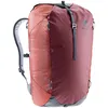 Image de deuter - Gravity Motion - Sac à dos escalade Redwood / Graphite - 40 L