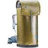 Image de deuter - Gravity Wall Bag 50 - Sac à dos randonnée Clay / Arctic - 50 L
