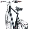 Image de deuter - Saddle Cover Black - Taille unique