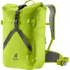 Image de deuter - Amager 25+5 - Sac à dos urbain Citrus - 25 + 5 L