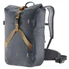 Image de deuter - Amager 25+5 - Sac à dos urbain Graphite - 25 + 5 L
