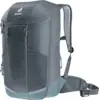 Image de deuter - Rotsoord 25+5 - Sac à dos vélo Graphite / Shale - 25 + 5 L