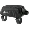 Image de deuter - Energy Bag 0.5 - Sacoche de cadre vélo Black - 0,5 L