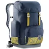 Image de deuter - Scula - Sac à dos enfant Ink / Turmeric - 30 L