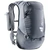 Image de deuter - Ascender 7 - Sac à dos trail Black - 7 L